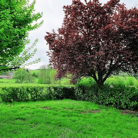 Camping De Charlieu - Mobile Home Zewnętrze zdjęcie